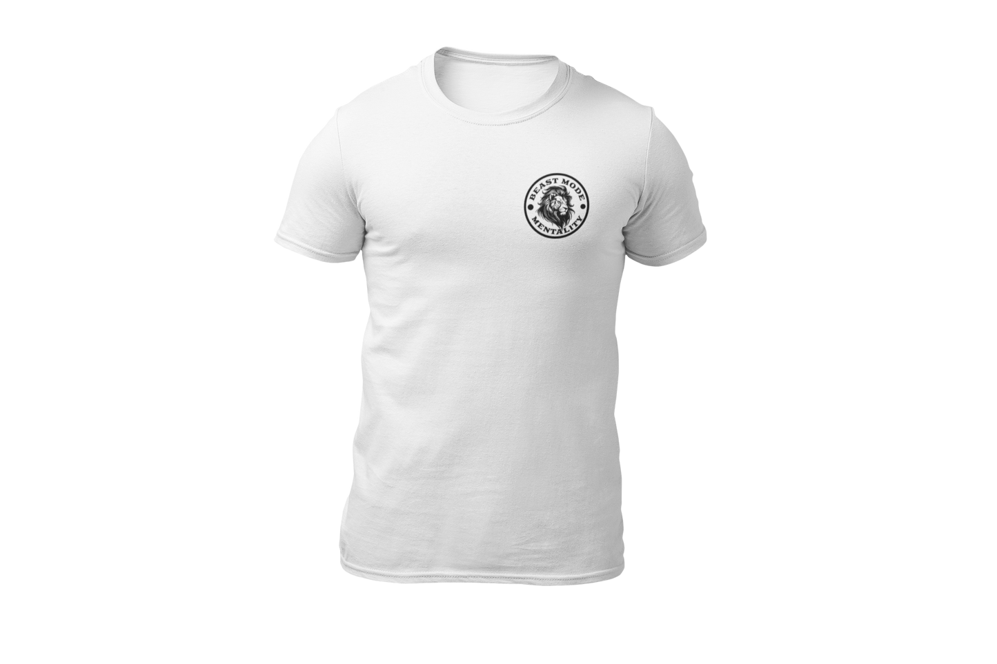 “Weak Men Chase Pleasure While Strong Men Chase Purpose” T-shirt