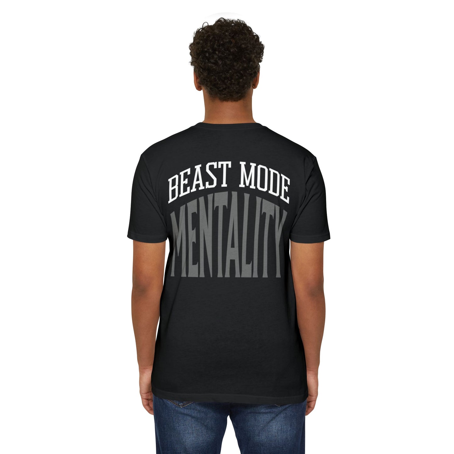 “Beast Mode Mentality” T-shirt