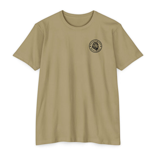 You Have Been Planted, Not Buried Tee
