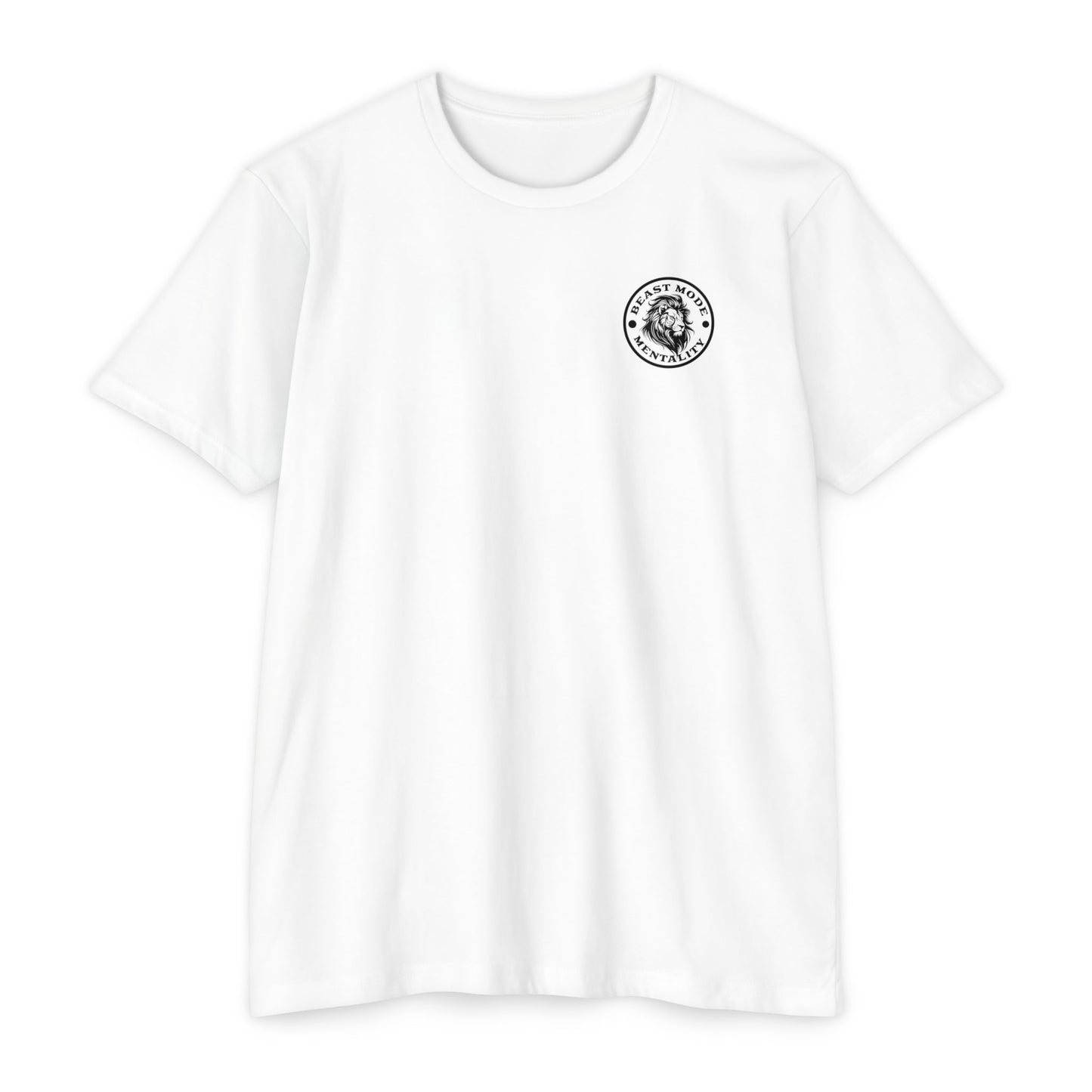 Weak Men Chase Pleasure, Strong Men Chase Purpose T-Shirt