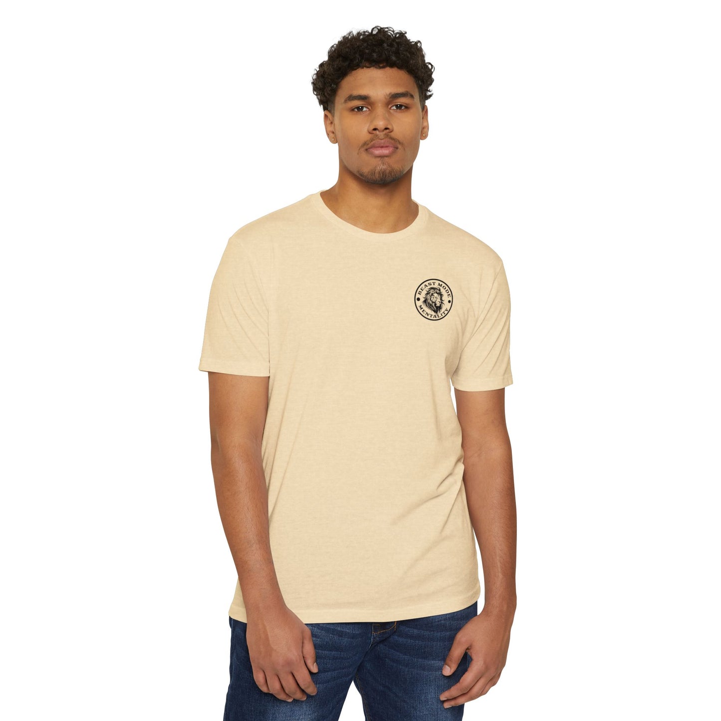 Weak Men Chase Pleasure, Strong Men Chase Purpose T-Shirt