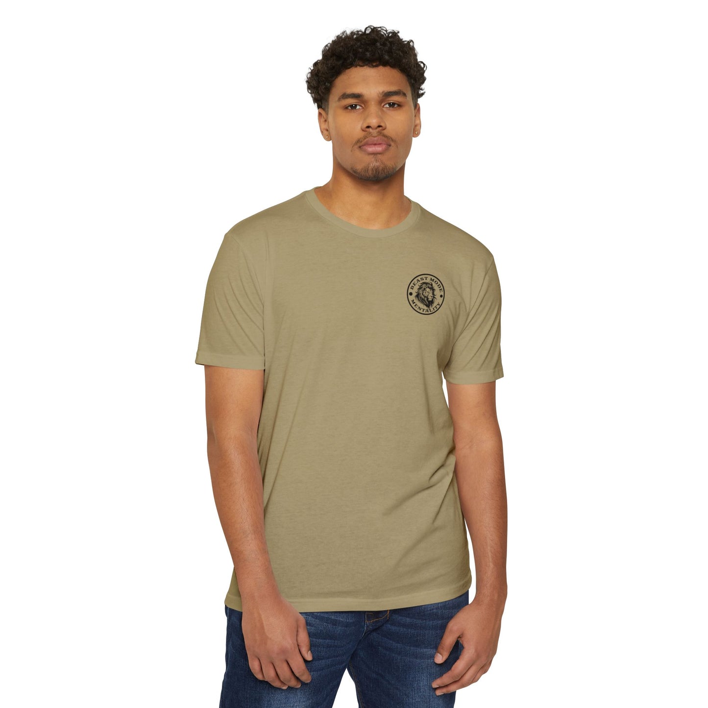 Weak Men Chase Pleasure, Strong Men Chase Purpose T-Shirt
