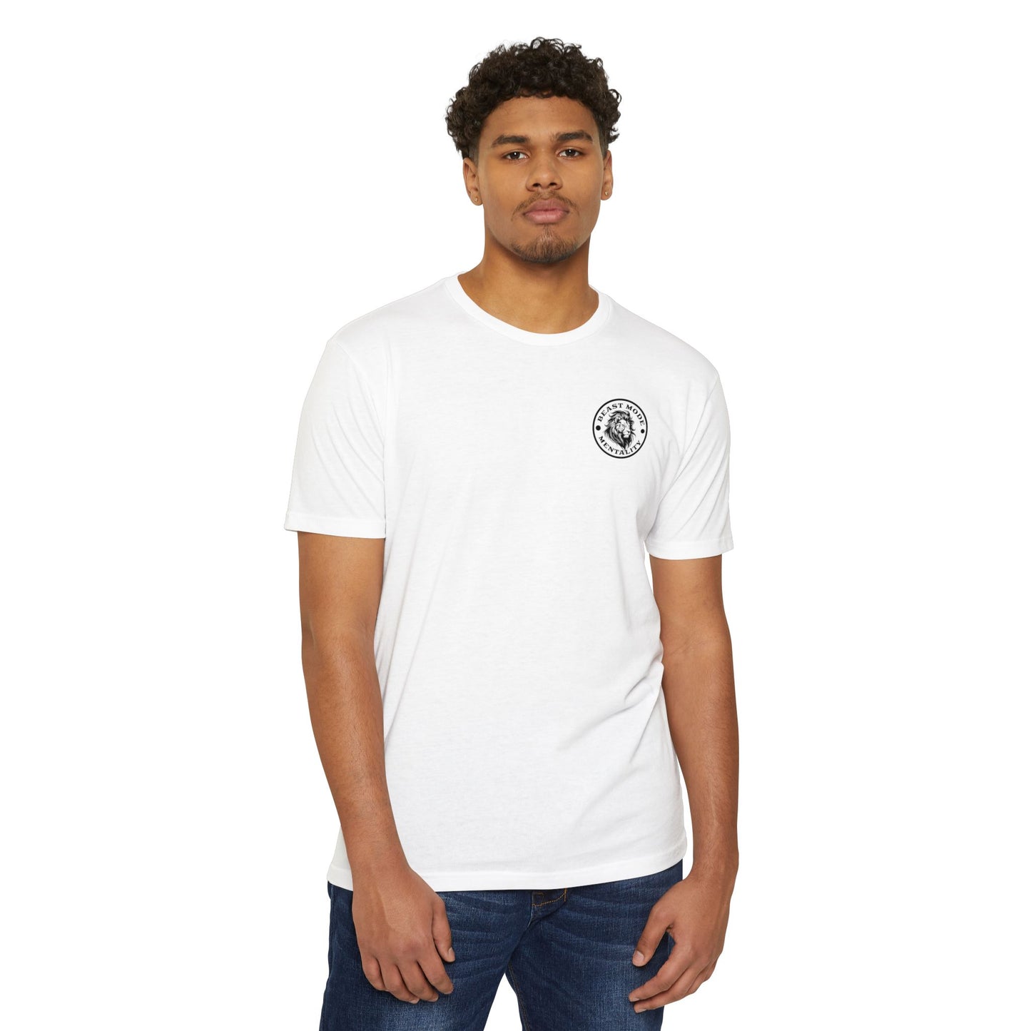 Weak Men Chase Pleasure, Strong Men Chase Purpose T-Shirt