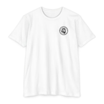 One More Rep motivational t-shirt for men — Beast Mode Mentality product photo