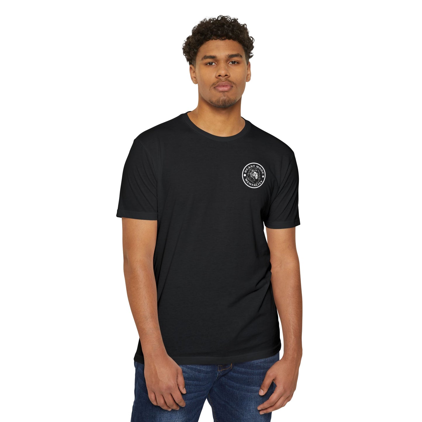 Weak Men Chase Pleasure, Strong Men Chase Purpose T-Shirt