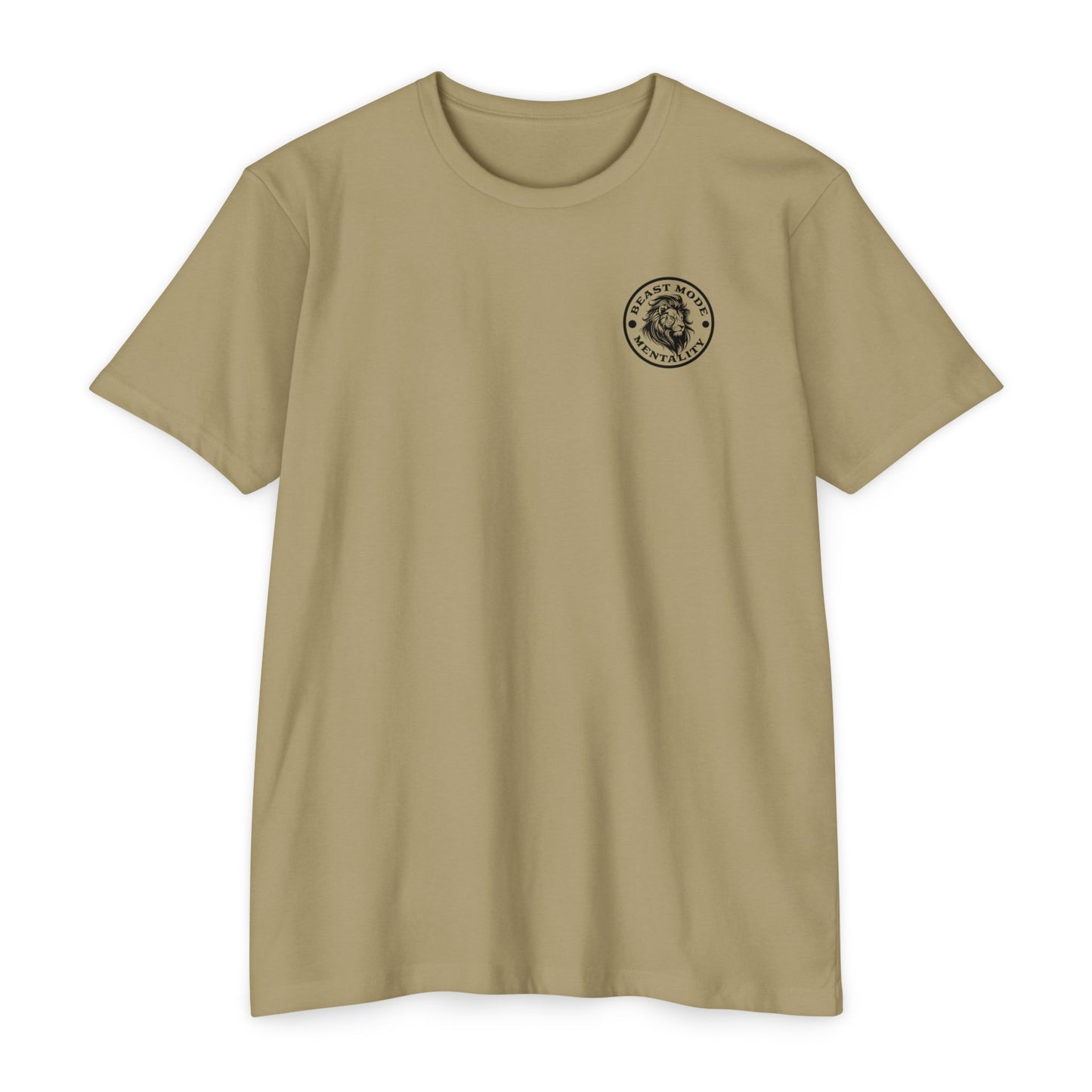 Weak Men Chase Pleasure, Strong Men Chase Purpose T-Shirt