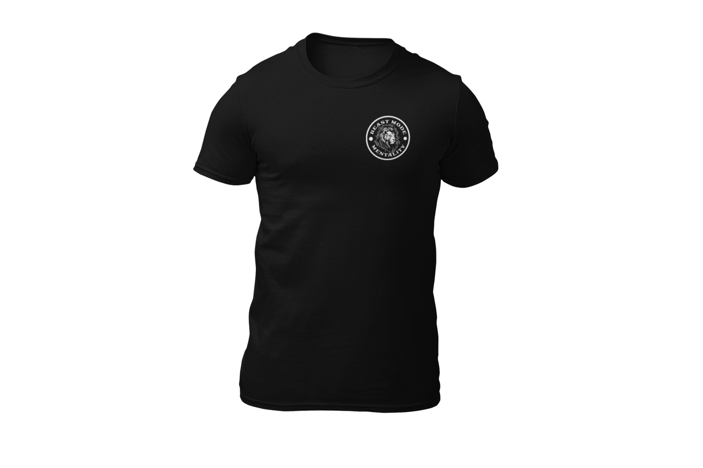 “One Step Closer – Chase Your Dreams or Your Nightmares Will Catch You.” T-shirt