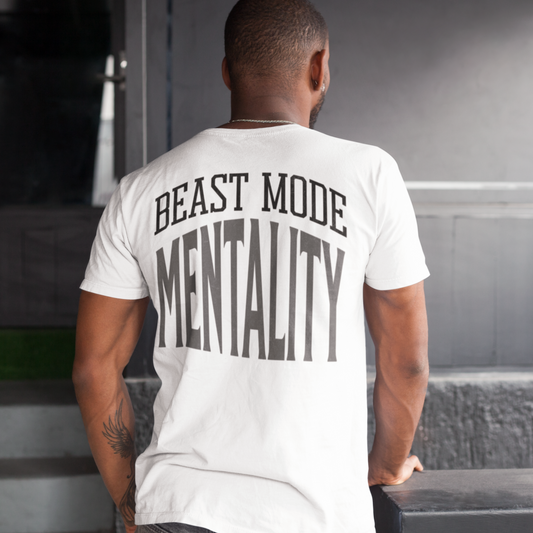 “Beast Mode Mentality” T-shirt